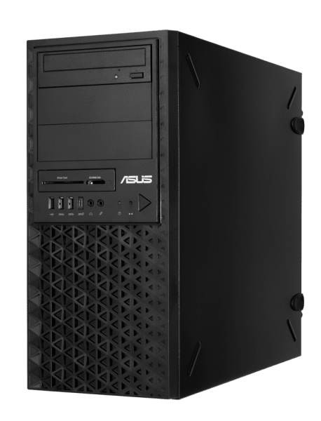 SUS ExpertCenter E500 G9 workstation